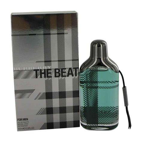 parfum burberry the beat homme prix|burberry perfume price philippines.